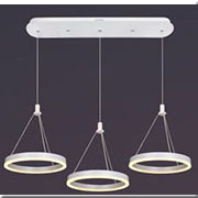 Đèn Thả LED BMC1 TL-6070/3 Ø300x3