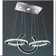 Đèn Thả Nghệ Thuật BMC1 TPL-91021 Ø500