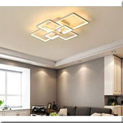 Đèn áp trần LED BMC1 ML-6123/6WH Ø800