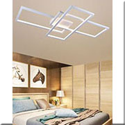 Đèn áp trần LED BMC1 ML-C18101/86W-WH 1010x800x85