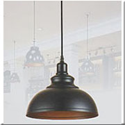 Đèn Thả Bàn Ăn SN3 T 1174 Ø300xH900