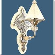 Đèn Tường Pha Lê SN3 V 1198 Ø190xH300