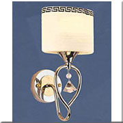 Đèn Tường Trang Trí SN3 V 1200 Ø160xH260