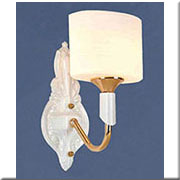 Đèn Tường Trang Trí SN3 V 1201 Ø160xH260