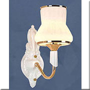 Đèn Tường Trang Trí SN3 V 1203 Ø150xH260