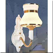 Đèn Tường Trang Trí SN3 V 1204 Ø150xH260