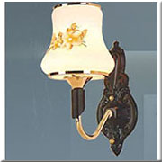 Đèn Tường Trang Trí SN3 V 1206 Ø150xH260