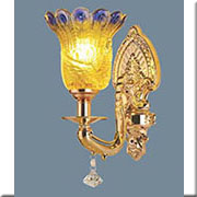 Đèn Tường Trang Trí SN3 V 1211 Ø150xH300