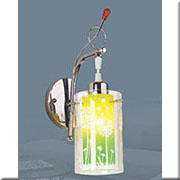 Đèn Tường Trang Trí SN3 V 4136 Ø170xH300