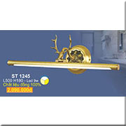 Đèn Soi Gương SN3 ST 1245 L500xH180
