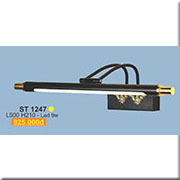 Đèn Soi Gương SN3 ST 1247 L500xH210