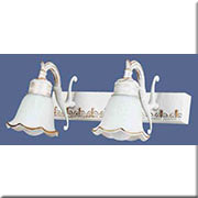 Đèn Soi Tranh SN3 ST 9019/2 L330xH160