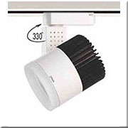 Đèn Pha Ray SN3 PR 102 -12W Ø70xL90xH180