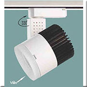 Đèn Pha Ray SN3 PR 104  -30W Ø85xL135xH220