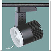 Đèn Pha Ray SN3 PR 108 -30W Ø85xL135xH220