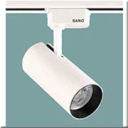 Đèn Pha Ray SN3 PR 154 -35W Ø80xL180xH240