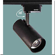 Đèn Pha Ray SN3 PR 156 Ø80xL180xH240