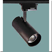 Đèn Pha Ray SN3 PR 157 Ø60xL160xH220