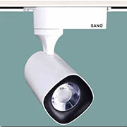 Đèn Pha Ray SN3 PR 158 -30W Ø80xL120xH200