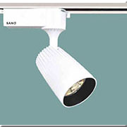 Đèn Pha Ray SN3 PR 165 -18WØ75xL108xH215