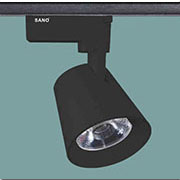 Đèn Pha Ray SN3 PR 171 Ø100xL100xH200