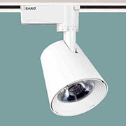 Đèn Pha Ray SN3 PR 170 Ø100xL100xH200