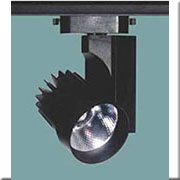 Đèn Pha Ray SN3 PR 6623 -12W Ø70xH180