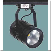 Đèn Pha Ray SN3 PR 6644Đ -30W Ø105xH215