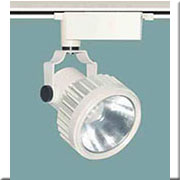 Đèn Pha Ray SN3 PR 6239 -30W Ø110xH190