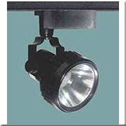 Đèn Pha Ray SN3 PR 6239Đ -30W Ø110xH190