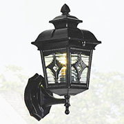 Đèn Vách Ngoại Thất SN3 VC 1287 140xH330