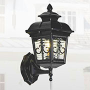 Đèn Vách Ngoại Thất SN3 VC 1288 140xH330