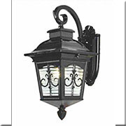 Đèn gắn tường ngoại thất phong cách tân cổ điển VC 1289 185xH385