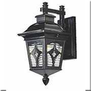 Đèn Vách Ngoại Thất VC 1290 185xH370