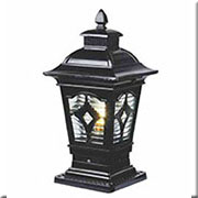 Đèn Trụ Cổng SN3 TC 1292 185xH400