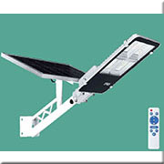 Đèn Năng Lượng Mặt Trời SN3 NL 05 L500xW215xH60