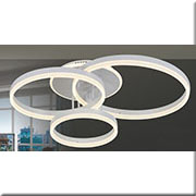 Đèn áp trần LED VE1 MT-7467/3 L700xH250