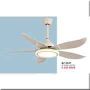 Đèn Chùm Quạt VE1 QT-2057 Ø1200xH700