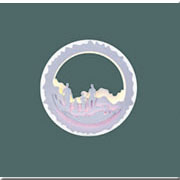 Đèn Tường LED VE1 V-1755 L270xH270