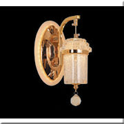 Đèn Tường Pha Lê VE1 V-1475 L140xH200