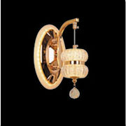 Đèn Tường Pha Lê VE1 V-1473 L140xH200