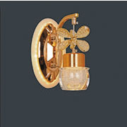 Đèn Tường Pha Lê led V-1507 L140xH200