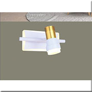 Đèn rọi tranh, rọi gương 1 bóng led PT-8441/1A L180