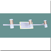 Đèn chiếu tranh, chiếu gương 3 đèn led dài 48cm PT-8440/3A L480