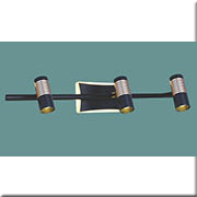 Đèn chiếu tranh, chiếu gương 3 đèn led dài 48cm PT-8440/3B L480