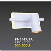 Đèn Soi Tranh, soi gương, đọc sách led PT-8443/1A L150