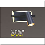 Đèn Soi Tranh, soi gương, đọc sách led PT-8443/1B L150