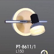 Đèn Soi Tranh, soi gương led PT-8611/1 L150