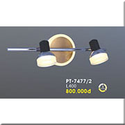 Đèn Soi Tranh VE1 PT-7477/2 L400