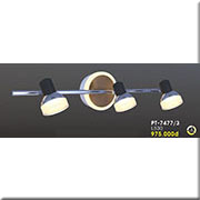 Đèn Soi Tranh VE1 PT-7477/3 L530